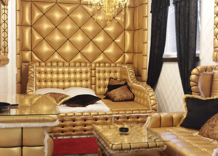 Bali Colosseum Hotel