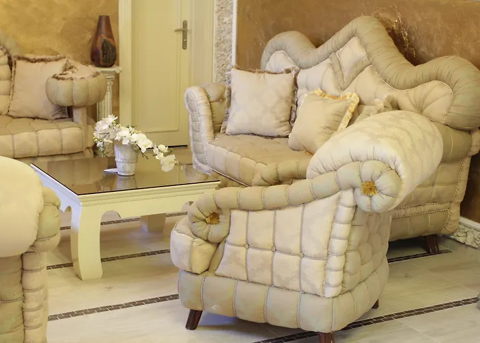 Hotel Bali Colosseum