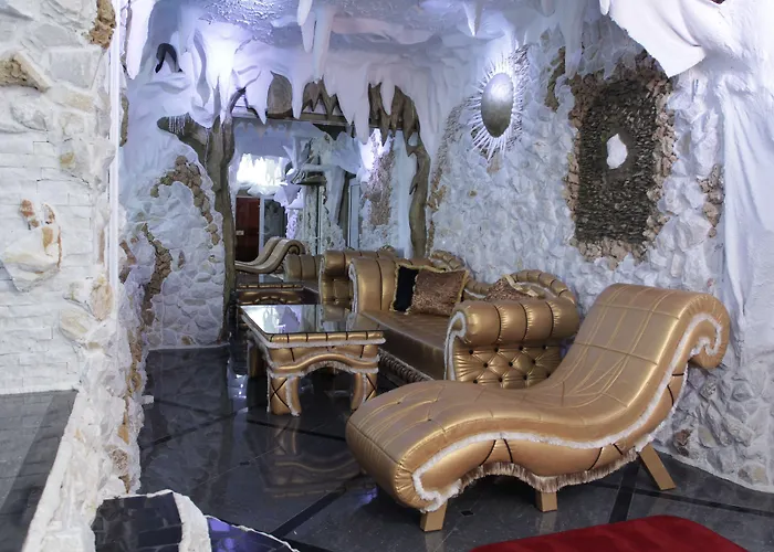 Bali Colosseum Belgrad