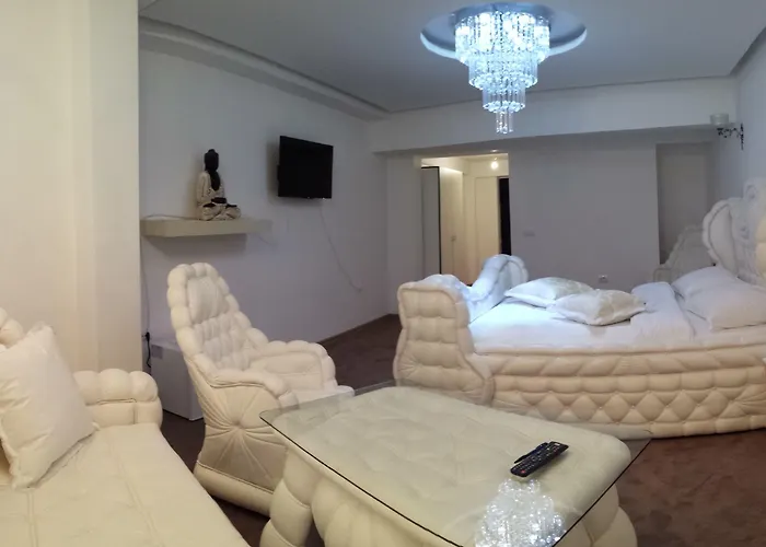 Hotel Bali Colosseum Belgrad