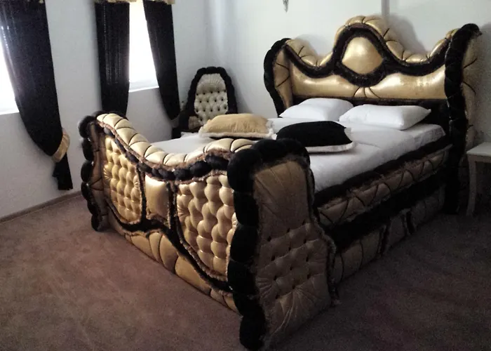 Bali Colosseum Belgrad