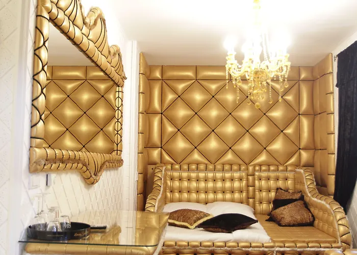 Bali Colosseum Belgrad