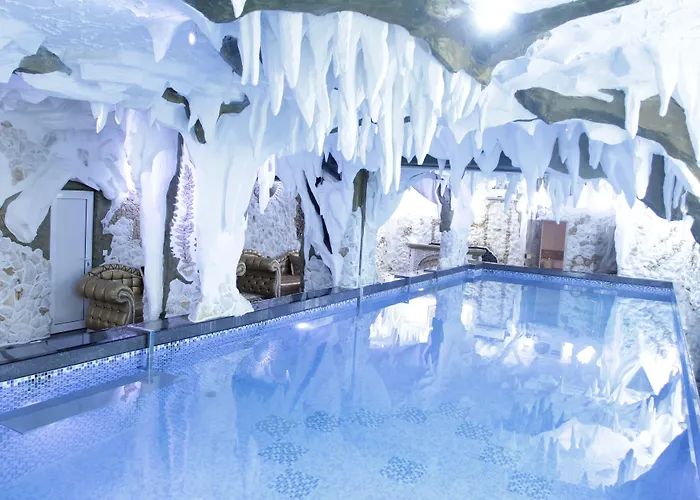 Bali Colosseum Hotel