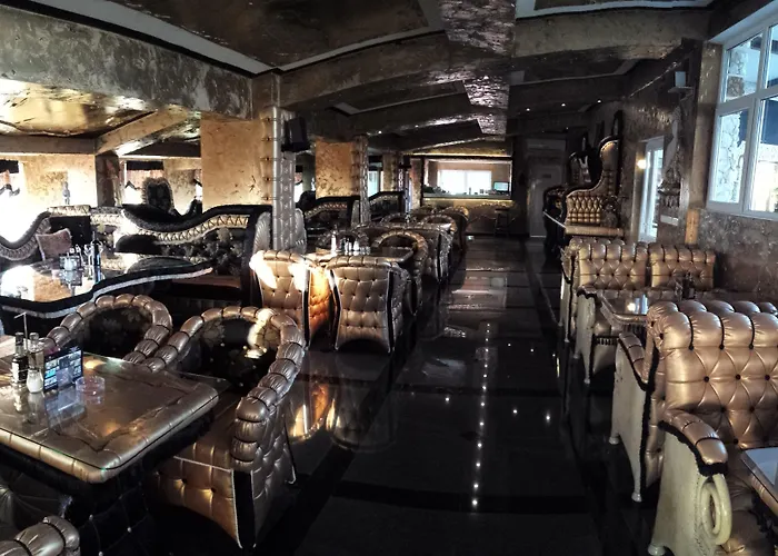 Bali Colosseum Belgrad