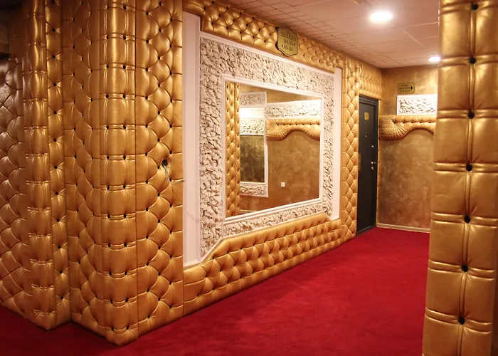 Bali Colosseum Hotel Belgrad