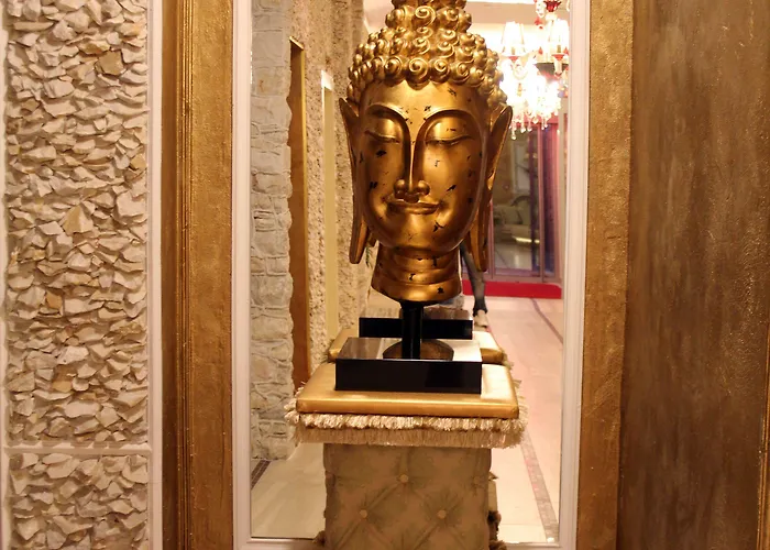 Bali Colosseum Belgrad