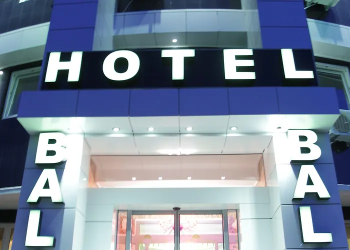 Bali Colosseum Belgrad