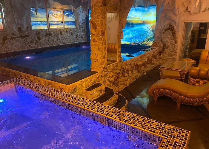 Hotel Bali Colosseum Belgrad