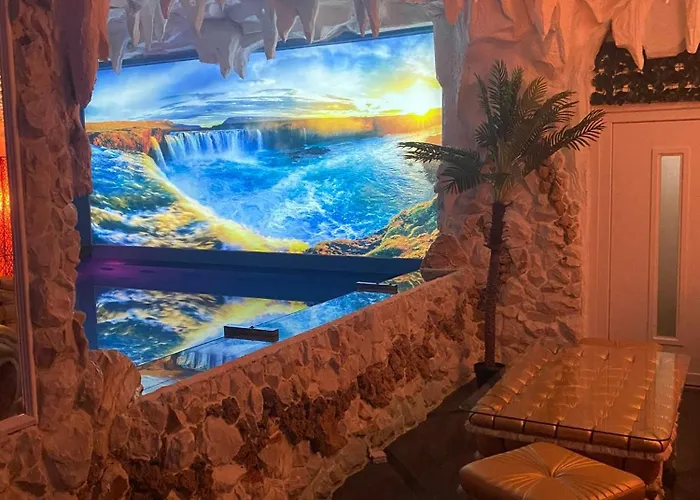 Bali Colosseum Belgrad