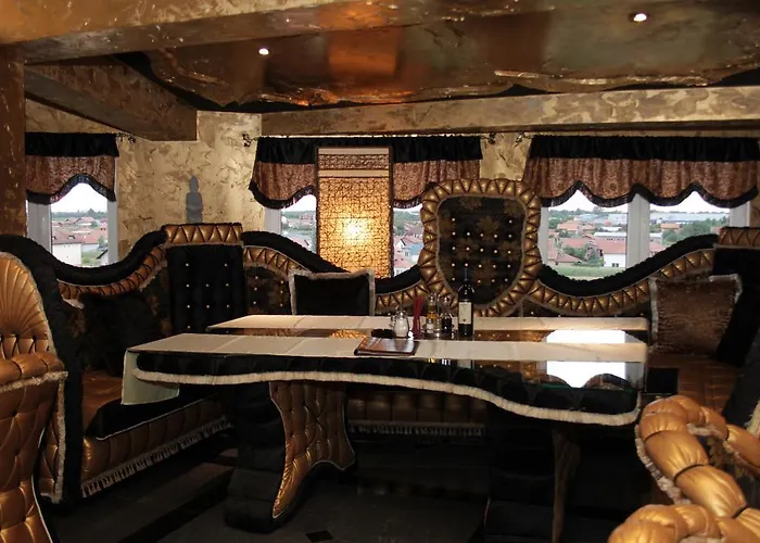 Hotel Bali Colosseum